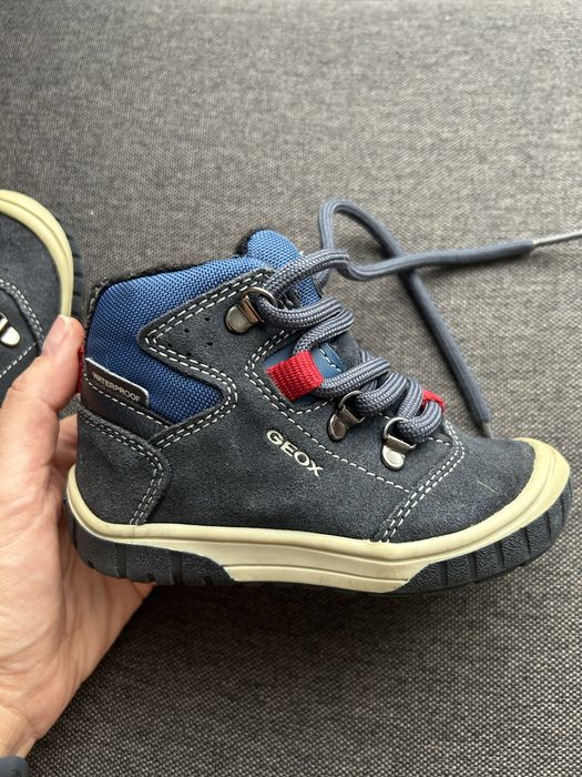 Боти Geox, номер 22