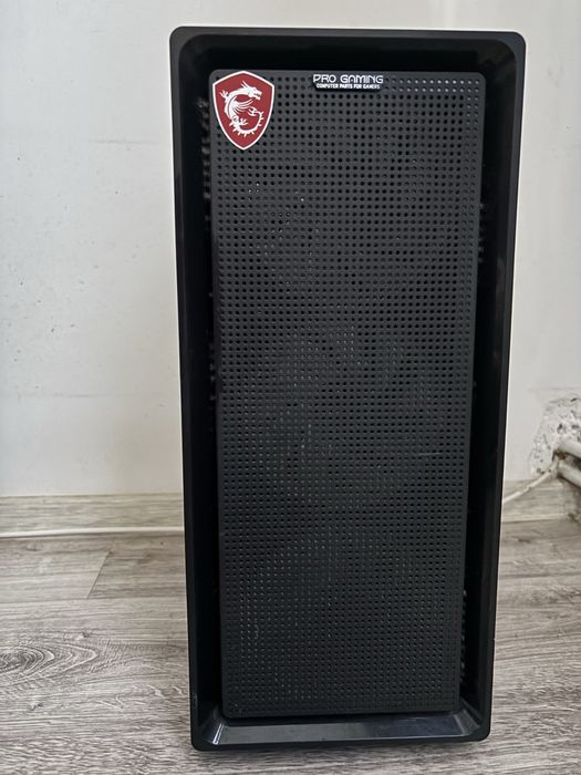 PC Gaming - Ryzen 5 4500 + RTX 3050 6GB