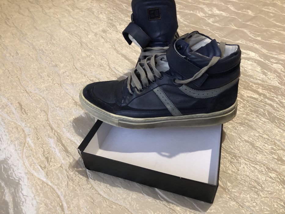 Boss Orange високи обувки