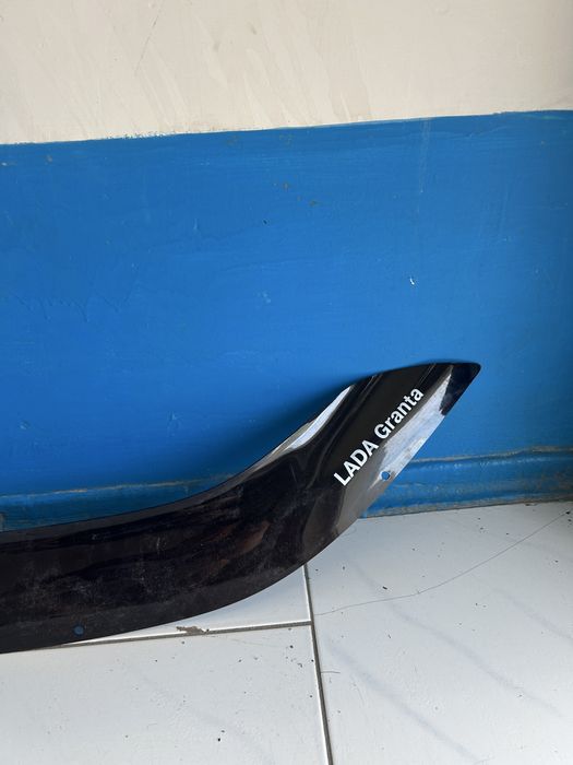 Мухобойка от Гранты