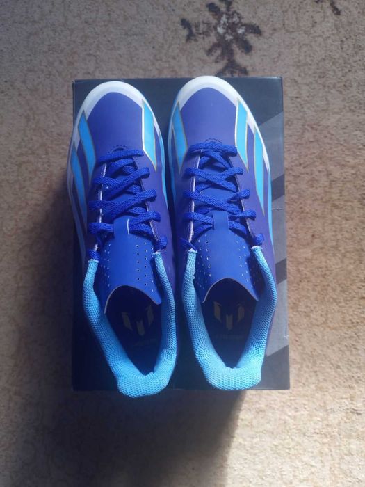 Стоножки Adidas Messi 42 номер