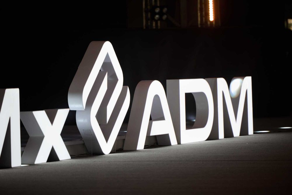 Все виды наружной рекламы