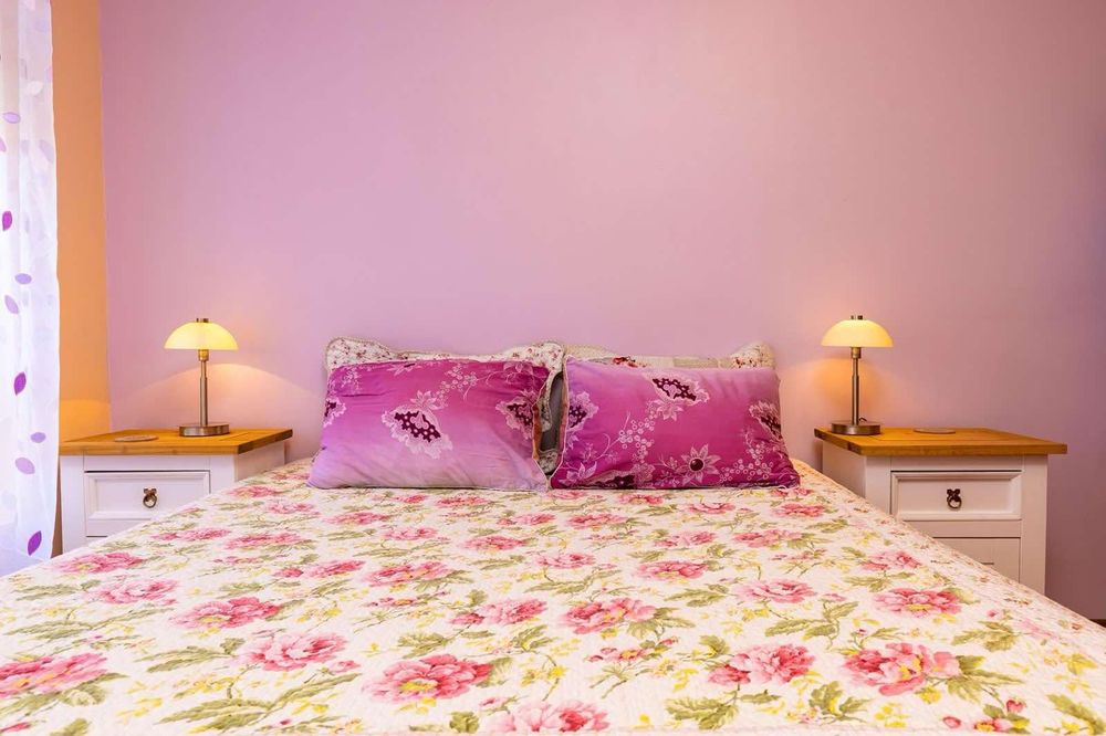 Дава се под наем Двустаен апартамент в Пловдив, Каменица 1 - 37 кв.м за 425 € - Снимка #5