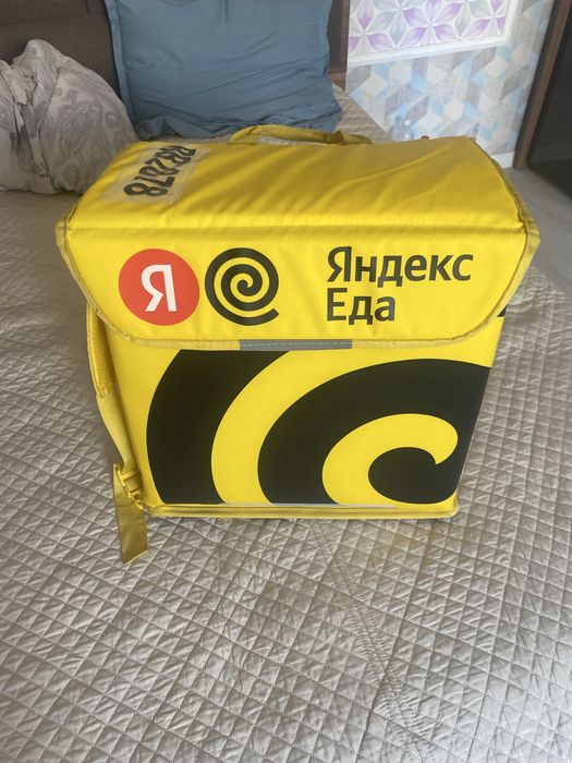 Термокороб.