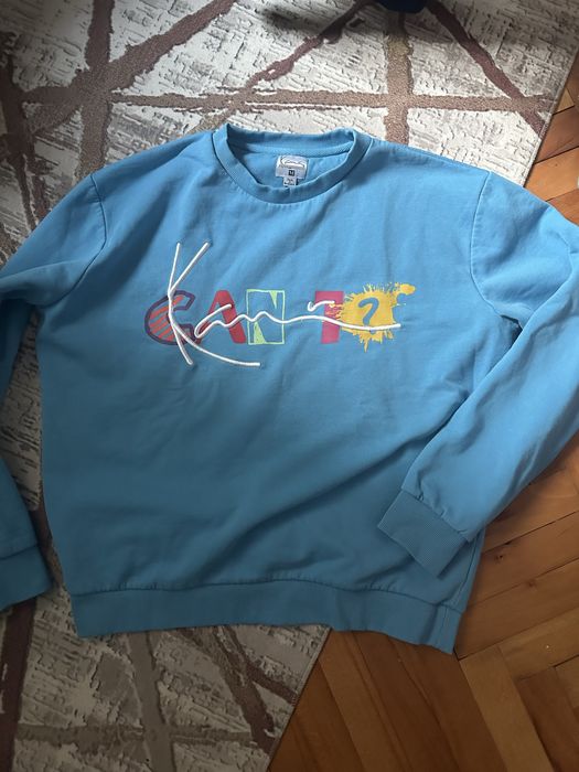 Блуза на Karl Kani