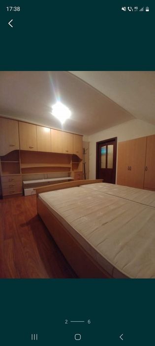 Inchiriez apartament cartier Unio