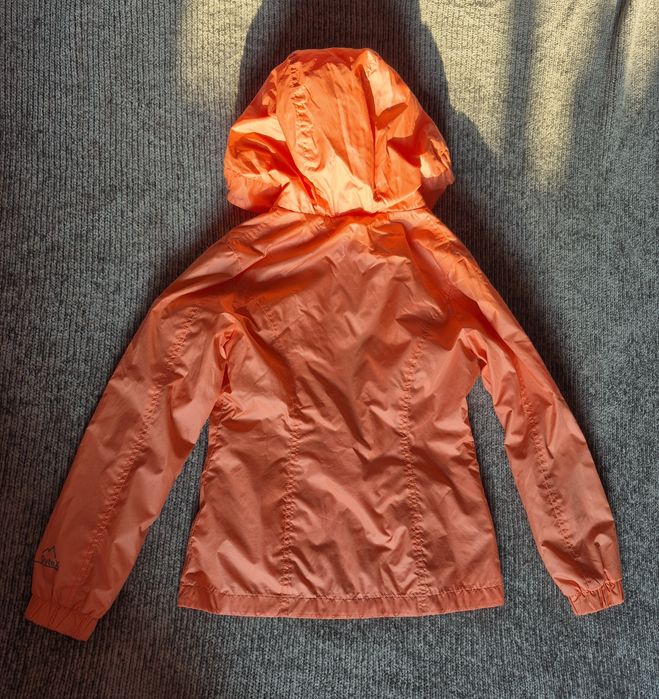 Ветровка детская. Размер 128