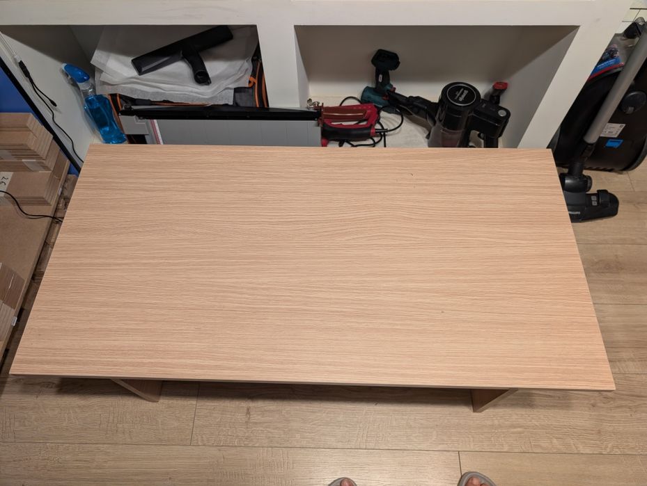 Холна маса 100*50*46