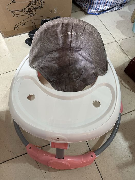 Продам детские ходунки