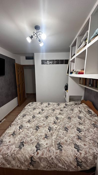 Apartament 2 camere decomandat