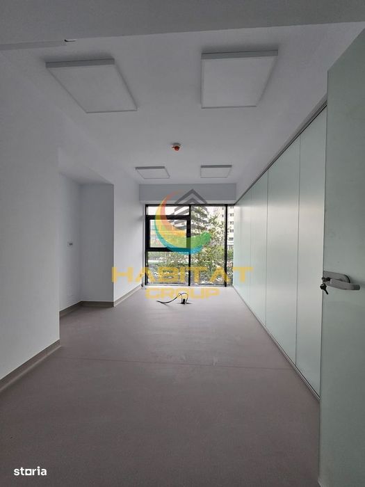 Spatiu comercial stradal de inchiriat Mihai Bravu