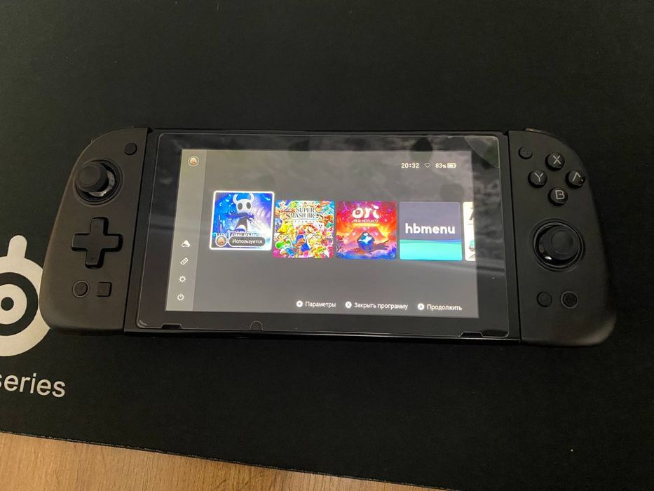 nintendo switch 2 rev