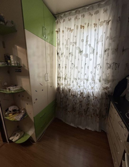 2х комнатная квартира Ялангач