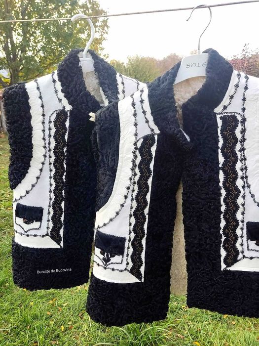 bundite tradiționale de bucovina