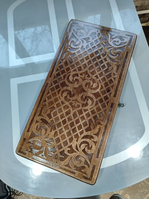 Нарды Дракон в наличии