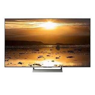Sony Bravia KD-55XE9005 defect pentru piese de schimb