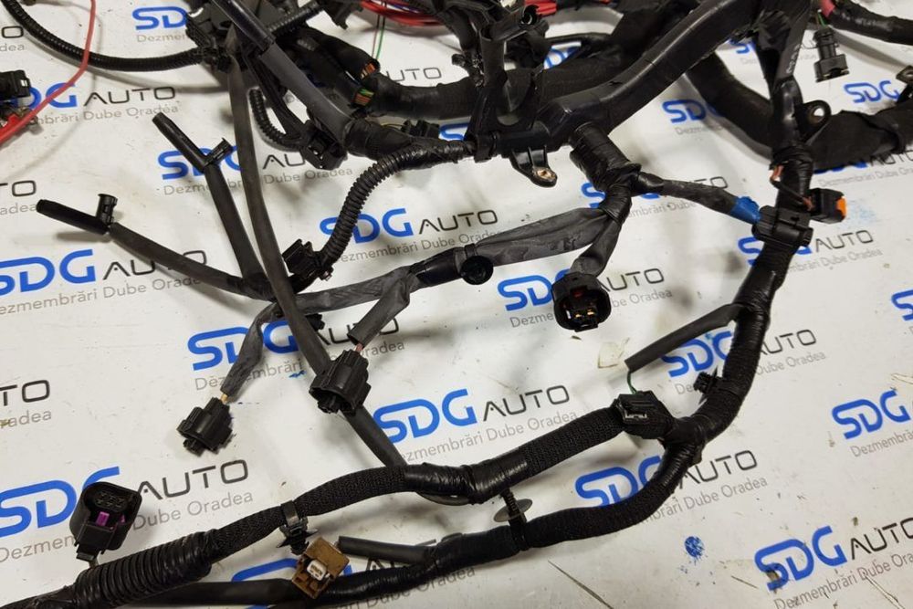 Instalatie electrica motor 240112050r Renault Master 2.3 2010-2016 Euro 5