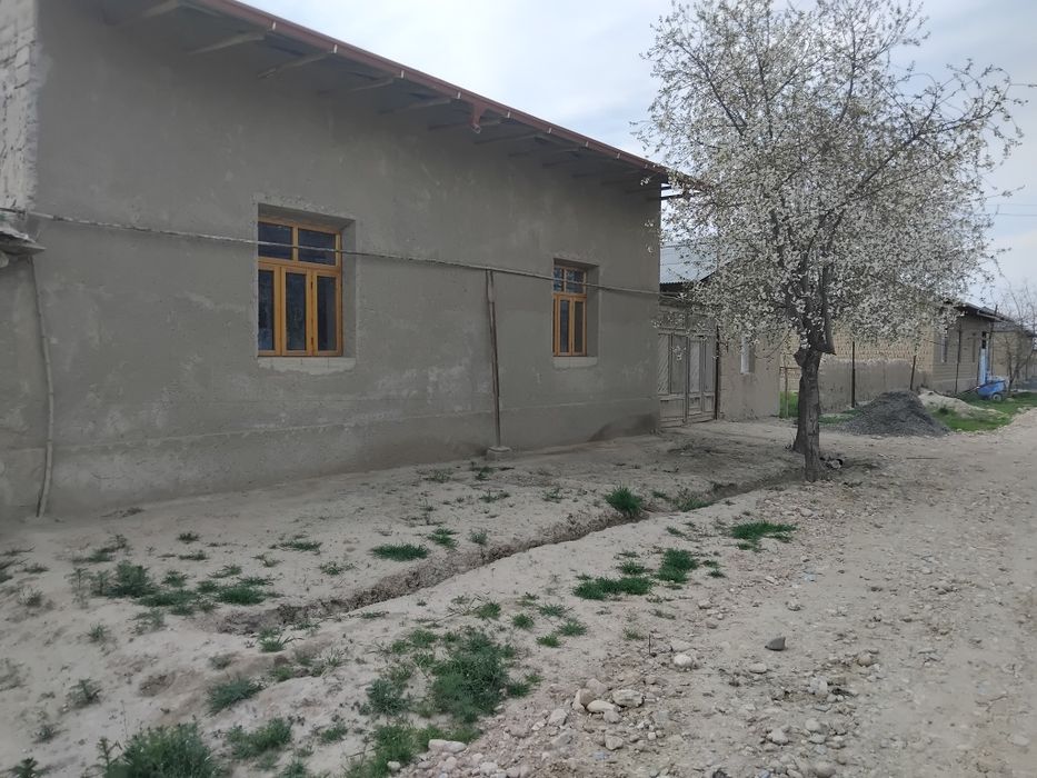 Xovli sotiladi 9 sotix