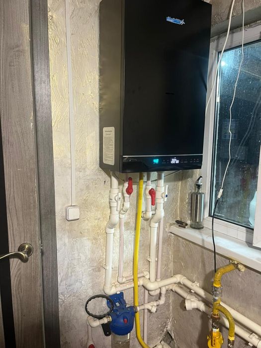 Продается теплый дом