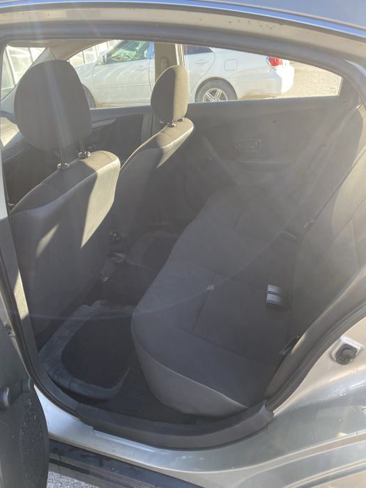 Nissan almera срочно