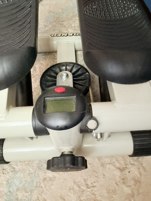 Тренажер степпер