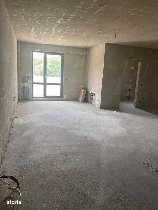 Apartament de 3 camere, 2 bai, 86 mp, Zona Vivo — fotografia 3