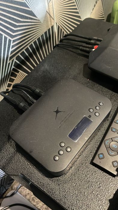 Профессиональное Караоке X Star