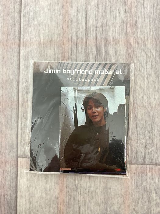 Альбом BTS с самой Кореи