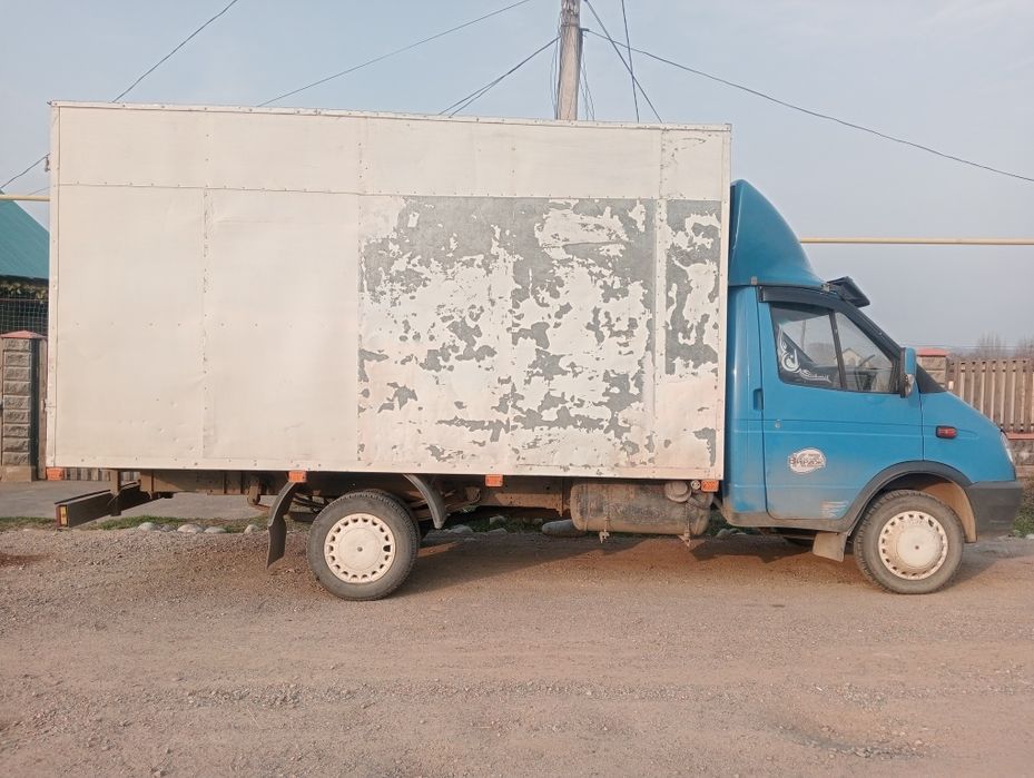 Грузоперевозки. Переезд. Доставка.