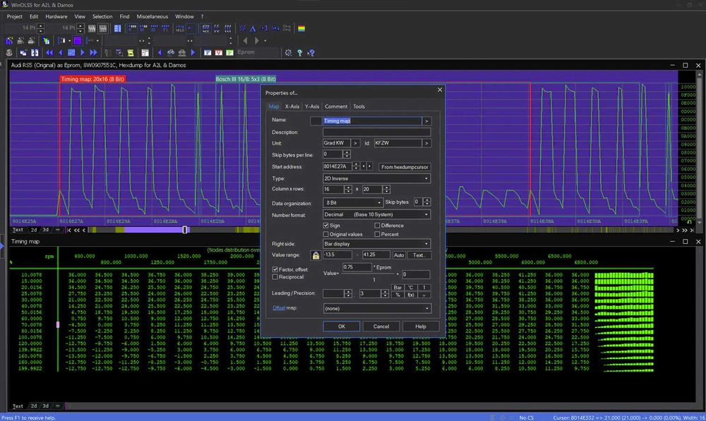Fileservice de Calitate Stage 1/2/3 Chiptuning Autotuner, Flex, Kess, Ktag, DFox, FoxFlash, KT200, MPPS