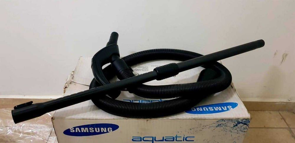 Пылесос с аква фильтром Samsung SD9480 Aquatic 1600 Вт.