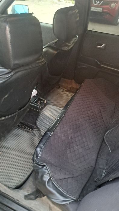 Продам автомобиль ауди