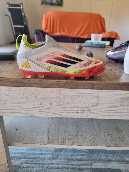 Ghete f50 elite addidas 35.5