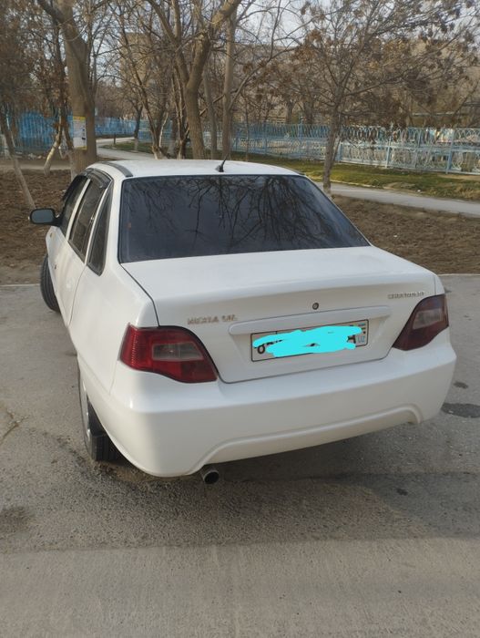 Нексия 2 Донс 1.6 навои