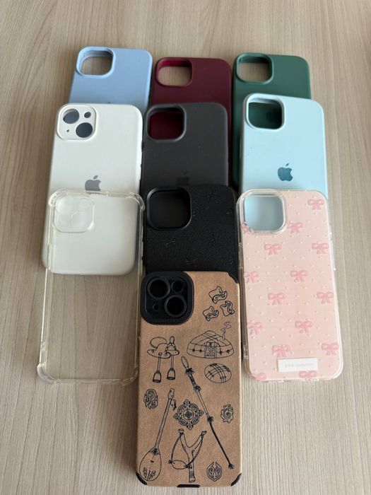 Продам Iphone 14 в идеальном состонии