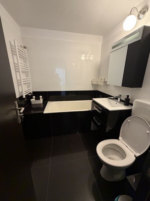 Proprietar – Vând apartament 2 camere decomandat | Crângași | Str. Ceahlăul | Renovat complet | Mobilat și utilat