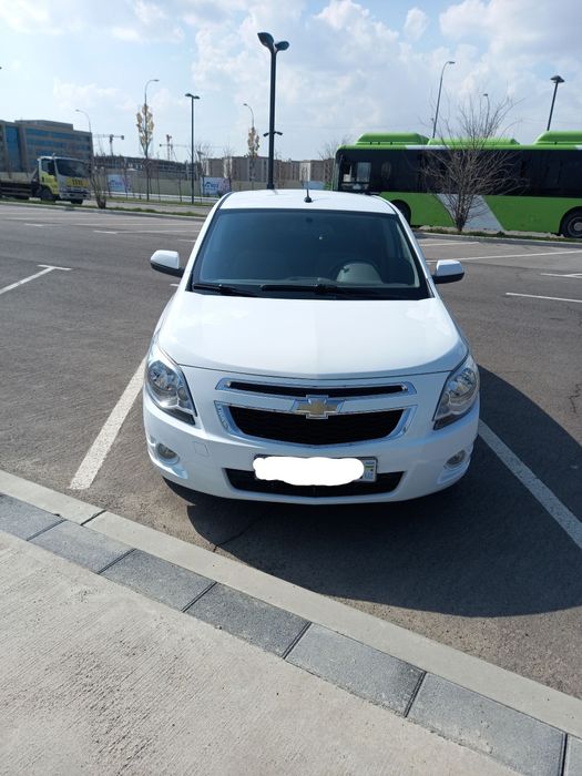 Кобальт 4 позиция АБС, кондиционер магнитола автомат Cobalt ABC