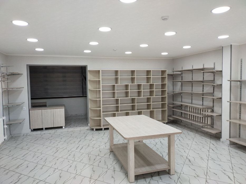 Аренда магазин 88 кв.м нежилое