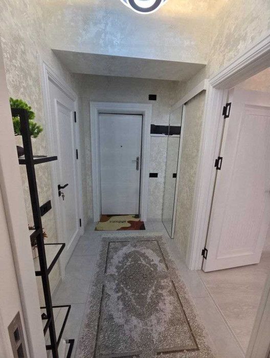 Аренда квартира | 2/1/4 | Яшнабад | Иззат |Кадышева |