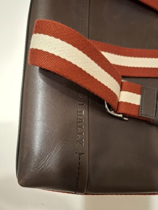 Geantă de mână BALLY