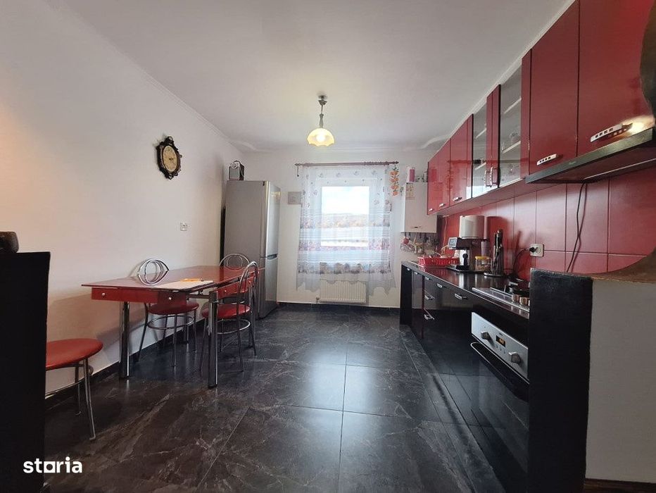 COMISION 0% Apartament 3 camere, 63 mp - Girocului