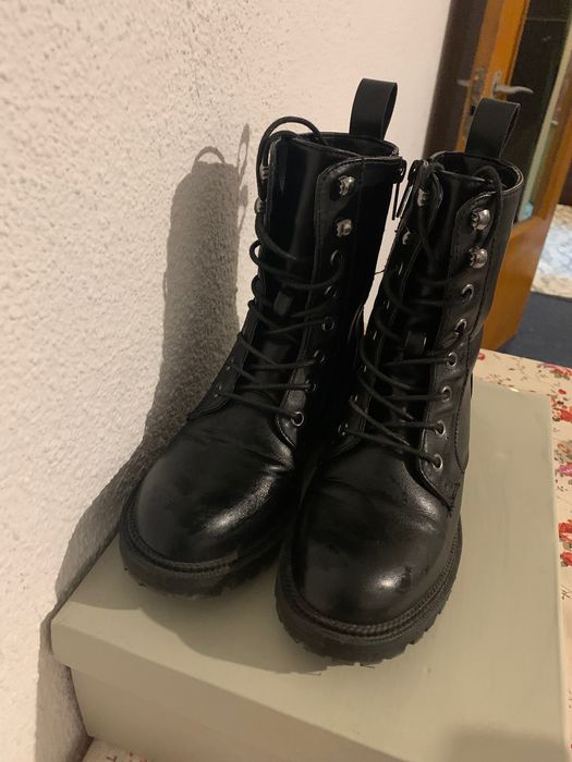 Ghete ccc marimea 36