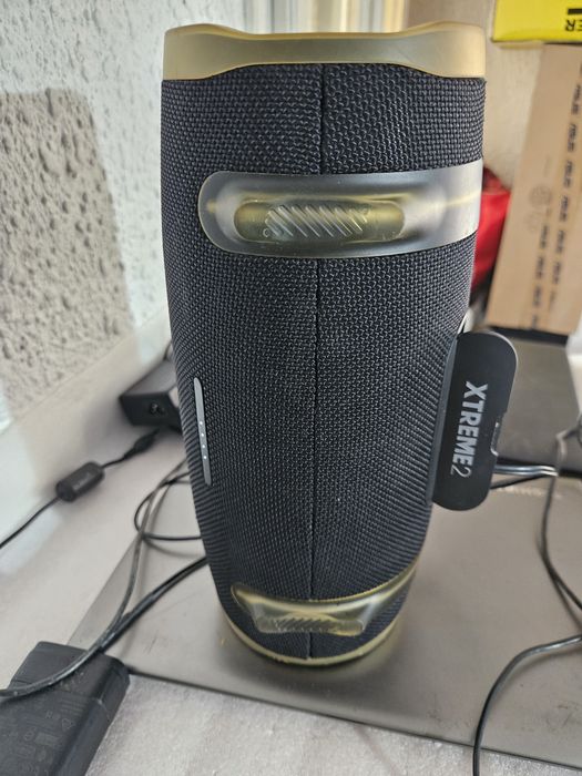 Boxa portabila JBL xtreme 2