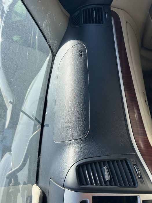 Airbag dreapta pasager Hyundai Santa Fe 2008