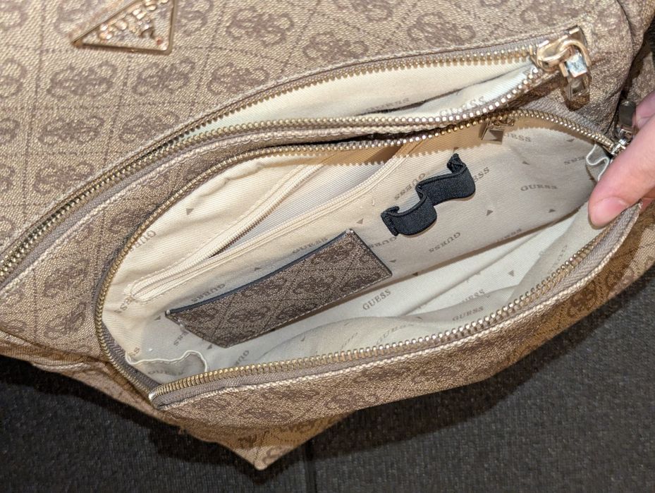 Rucsac dama Guess
