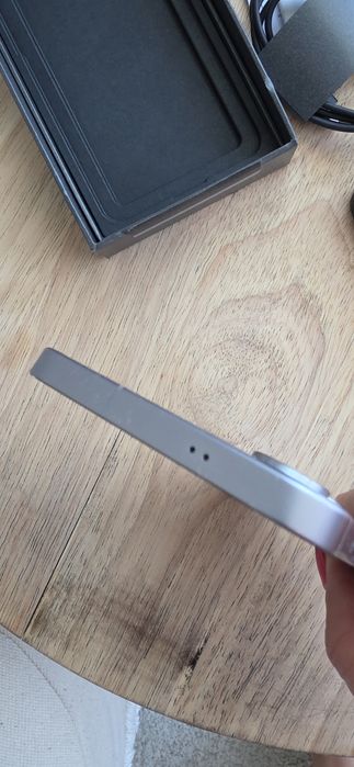 Vand Samsung S25 plus, stare perfecta