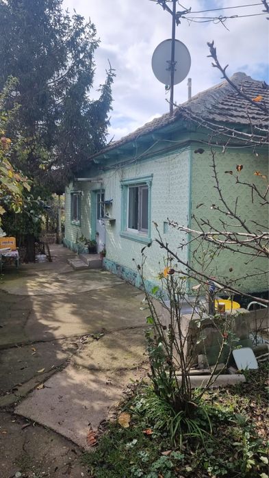 Vand teren în Valu lui Traian, 1200 MP, Calea Dobrogei nr.195