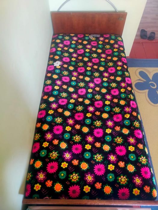 1 местный кровать