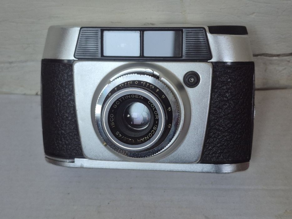 Aparat foto Balda Baldinette ll