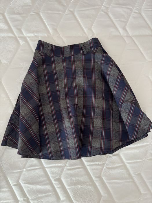 Школьная форма на девочку